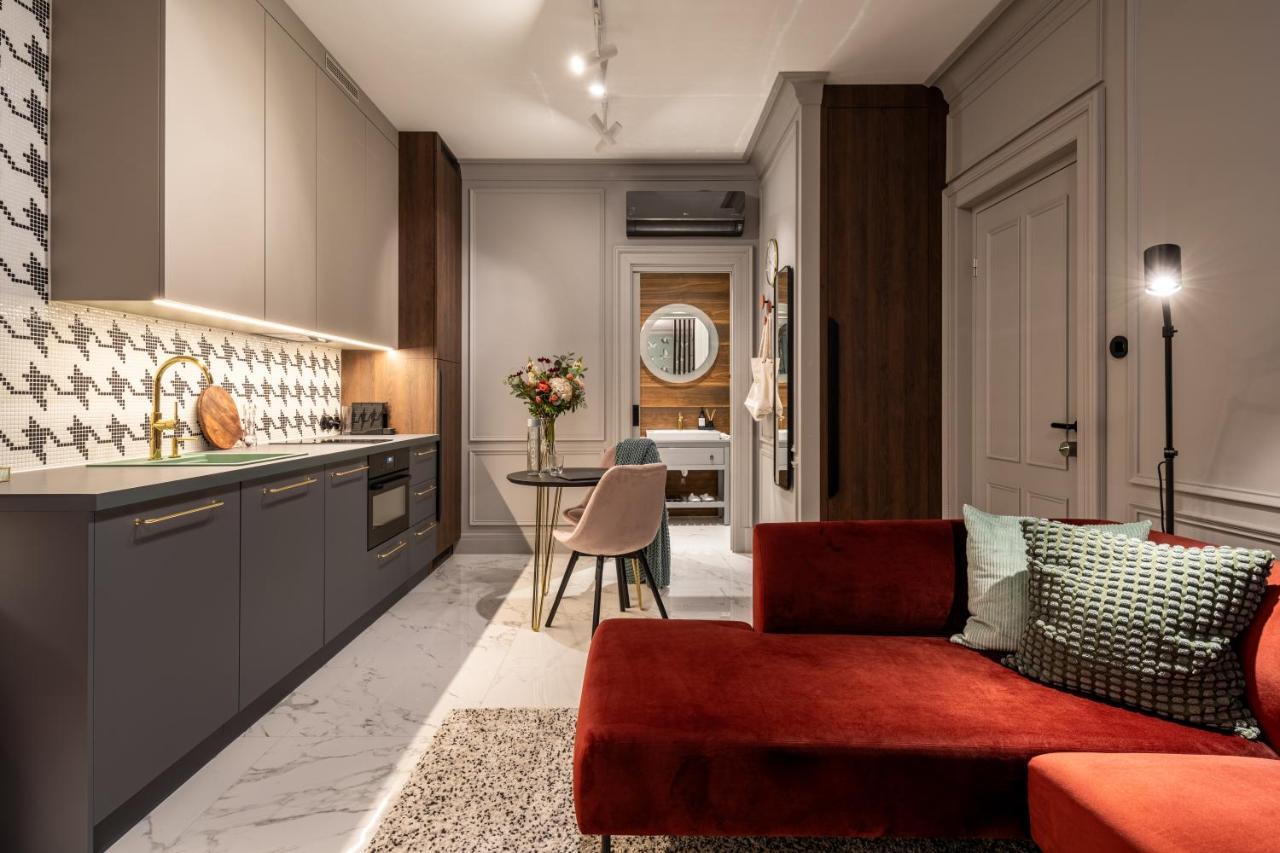 Piac43 - Svetits-palota Apartment Debrecen